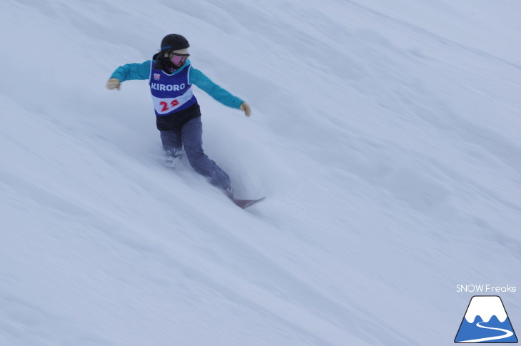 パウダーの祭典☆ICI石井スポーツ『b.c.map POWDER FREE RIDE KIRORO OPEN 2018』レポート！@キロロスノーワールド